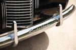Cadillac V16 7-Passenger Formal Sedan by Fleetwood 1940 года